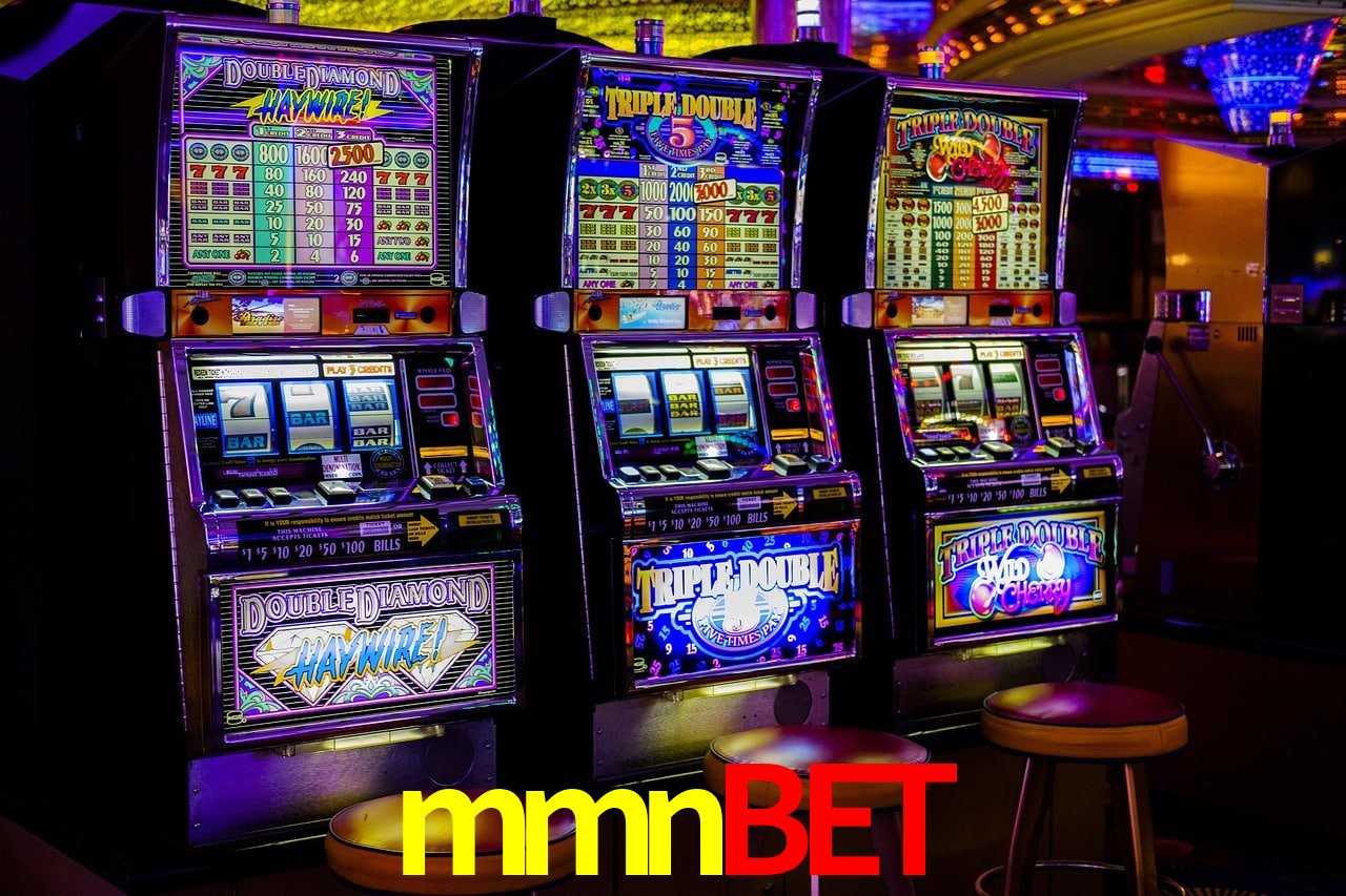 Estatísticas mmnbet