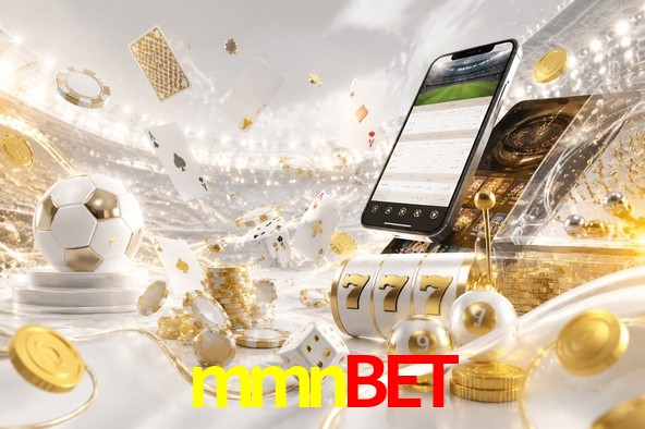 Welcome Bonus mmnbet