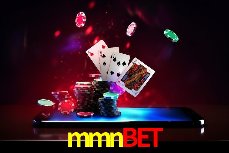 Welcome Bonus mmnbet