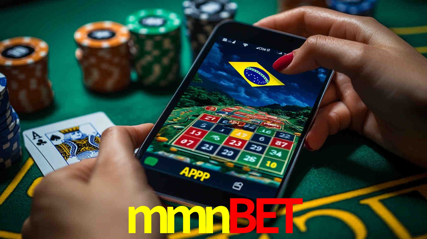 Descubra a Essência do mmnbet: Nossa História e Compromissos