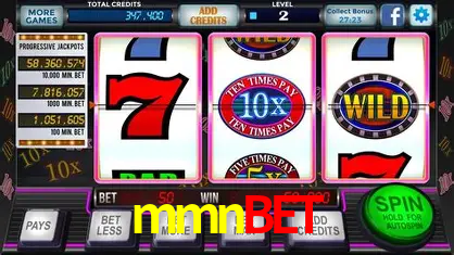 A Revolução dos Aplicativos de Jogos no mmnbet