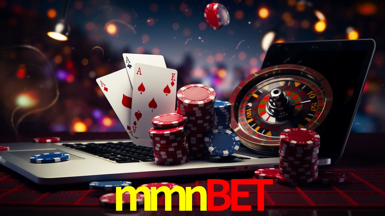 Blackjack Table mmnbet