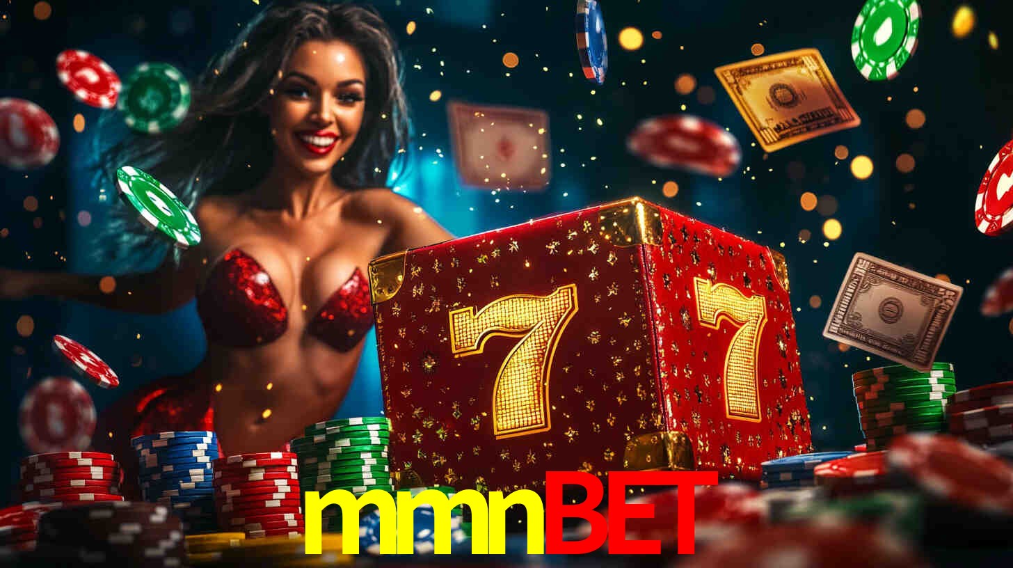 A Emoção da Loteria na mmnbet: Uma Chance de Mudança de Vida