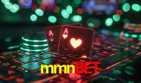 Casino Ao Vivo mmnbet