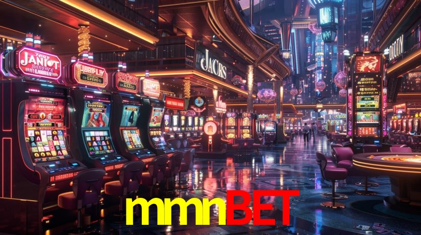 Live Casino mmnbet