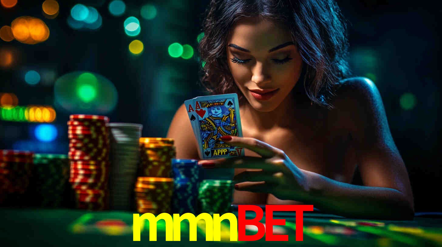 A Experiência Imersiva dos Cassinos Ao Vivo no mmnbet