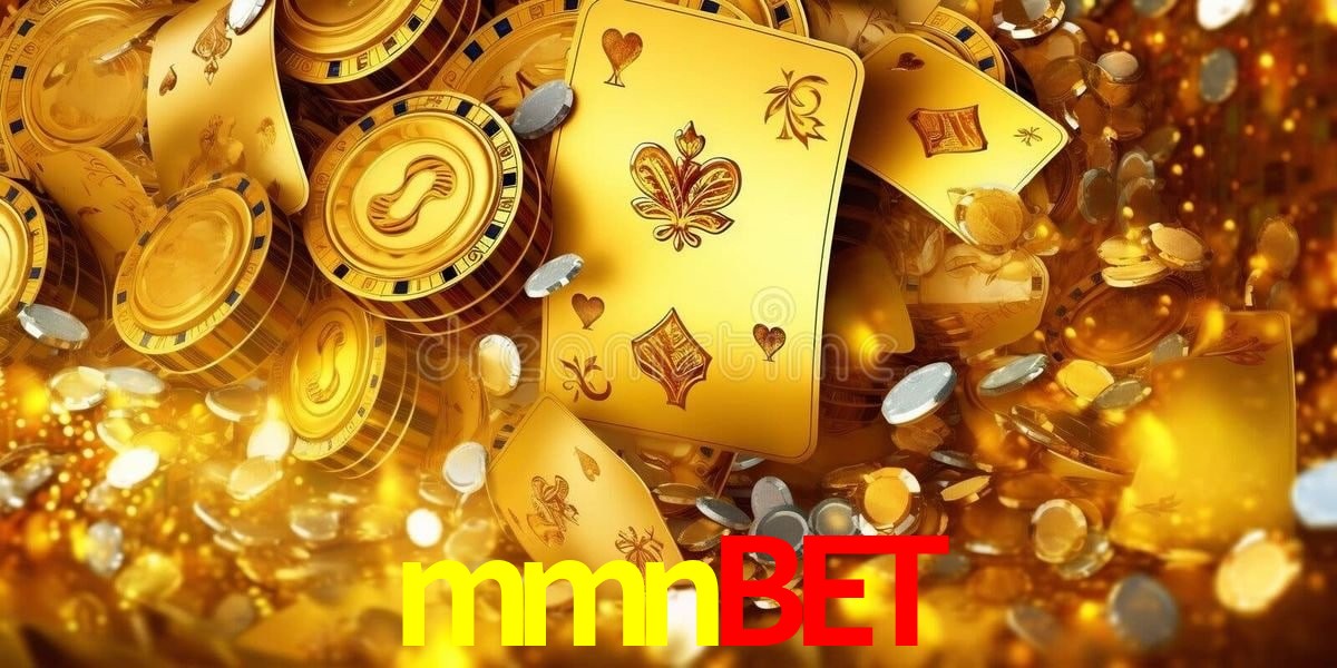 cassino mmnbet