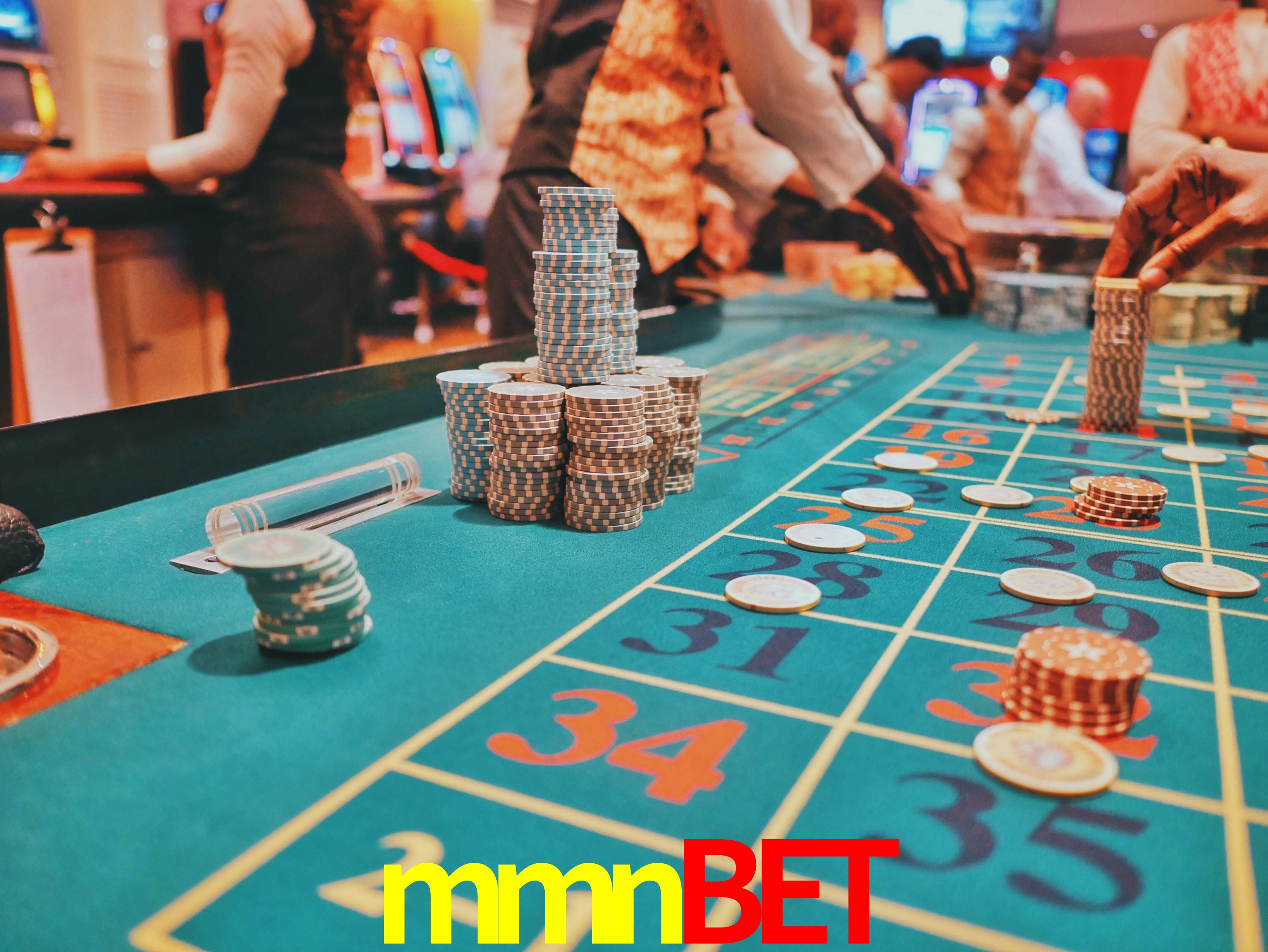 Estatísticas Esportivas mmnbet