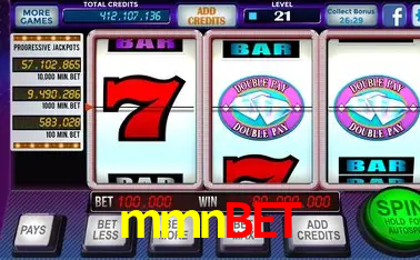A Emoção da Loteria na mmnbet: Uma Chance de Mudança de Vida