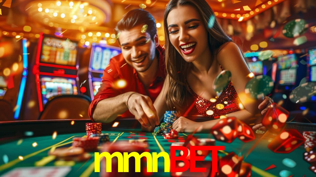 Promoções Sazonais mmnbet