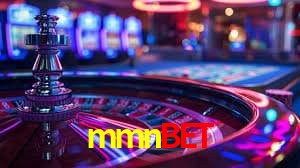 Jogos de Slot mmnbet