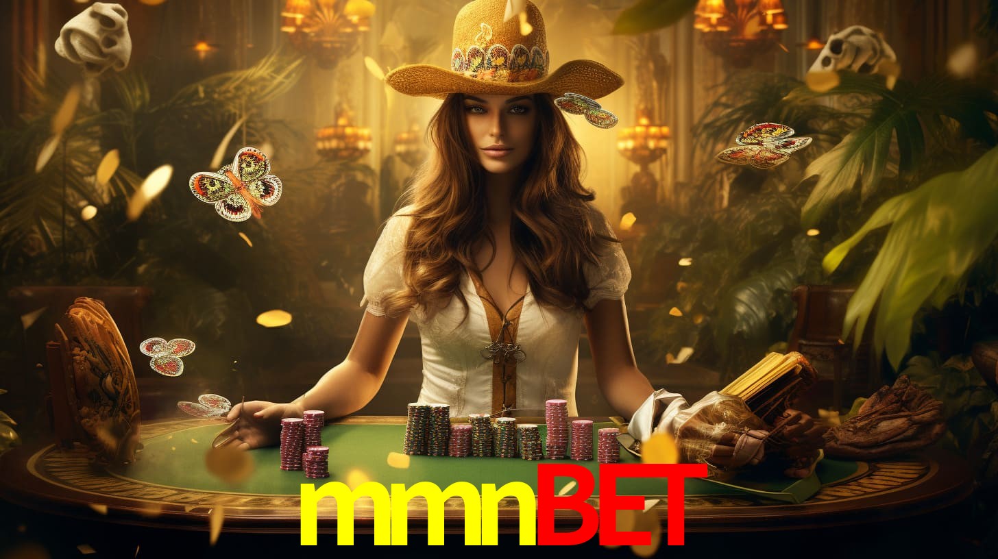 Live Casino mmnbet