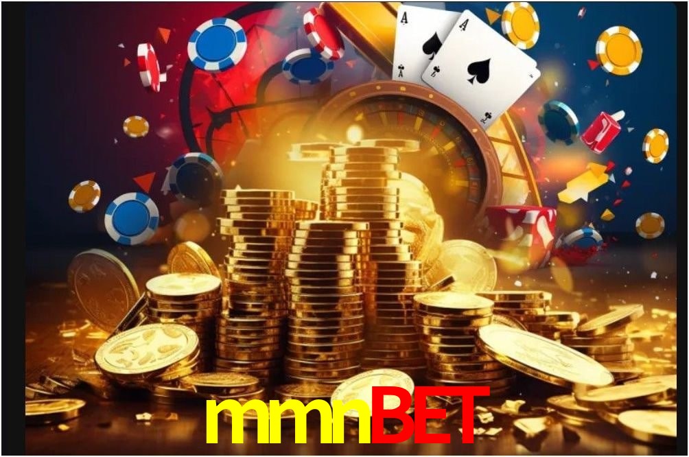 Torneios mmnbet