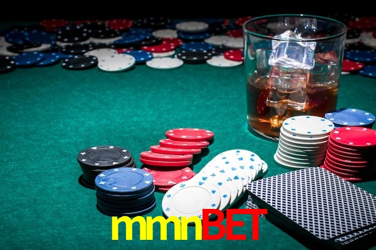 Apostas de Tênis mmnbet