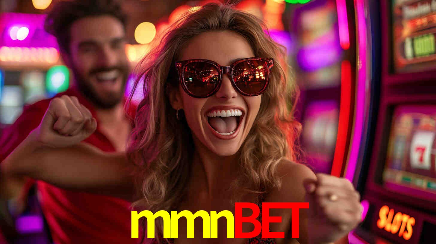Inovações de Jogos na mmnbet: O Futuro das Experiências Interativas