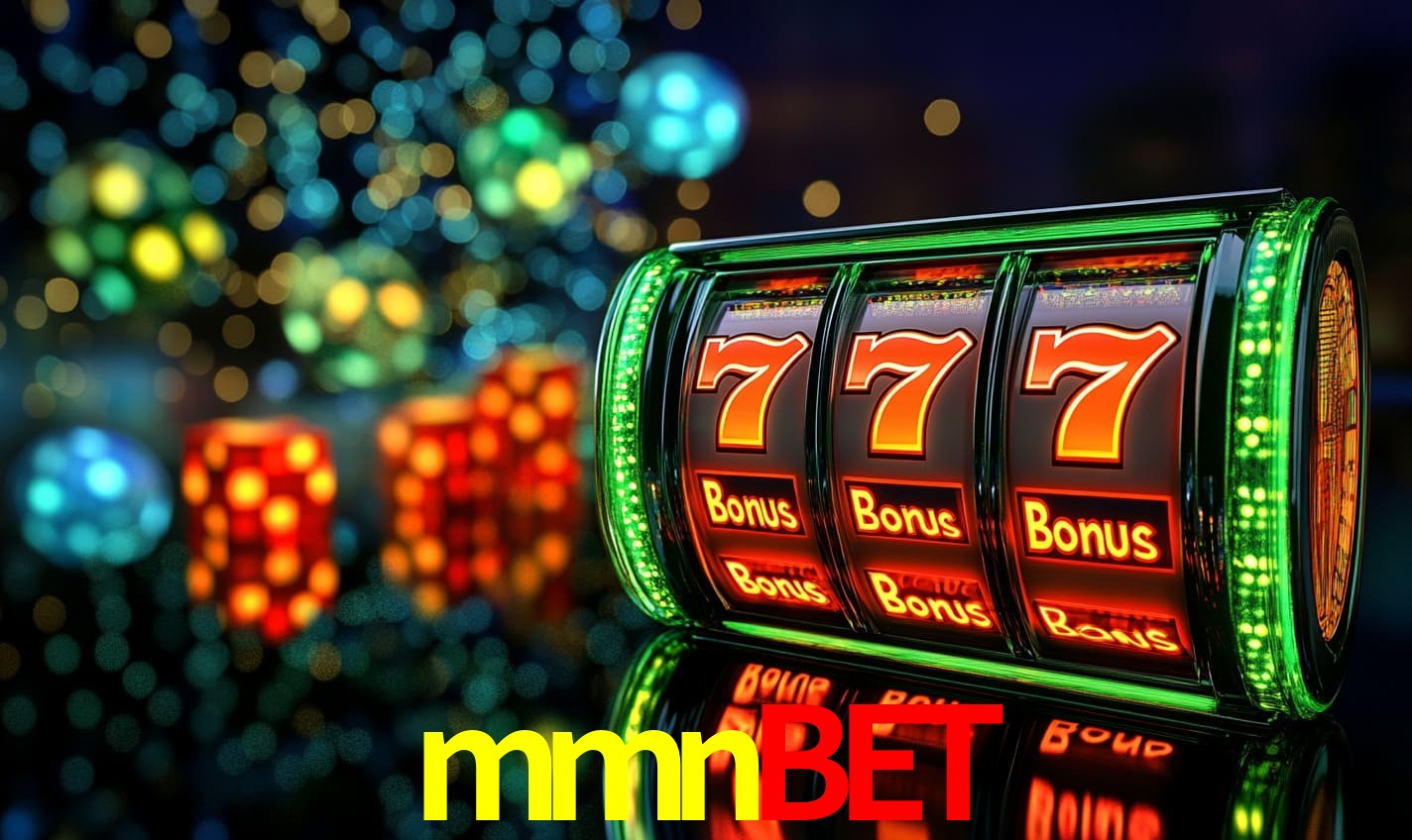 Promoção Relâmpago mmnbet