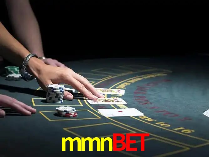 Jogos de Mesa Premium mmnbet - Blackjack, Roleta, Baccarat