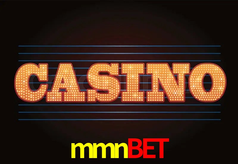 Provedores de Jogos mmnbet