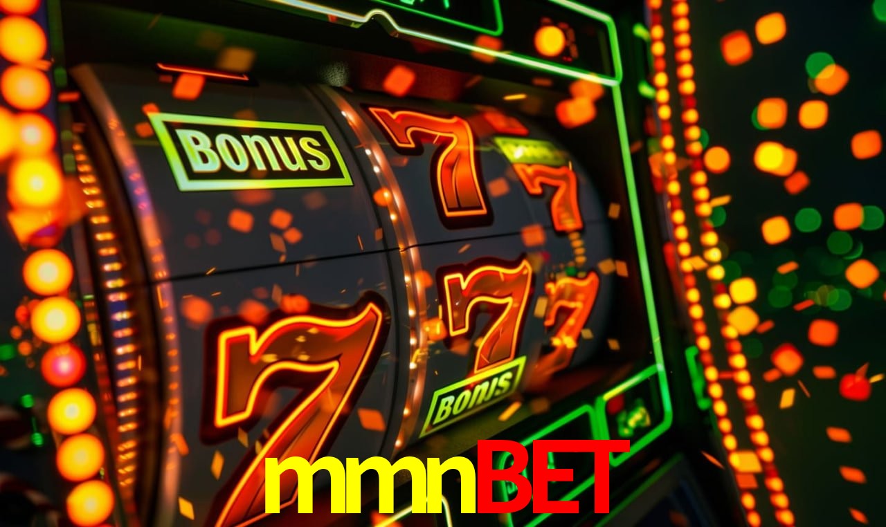 Interface do App mmnbet