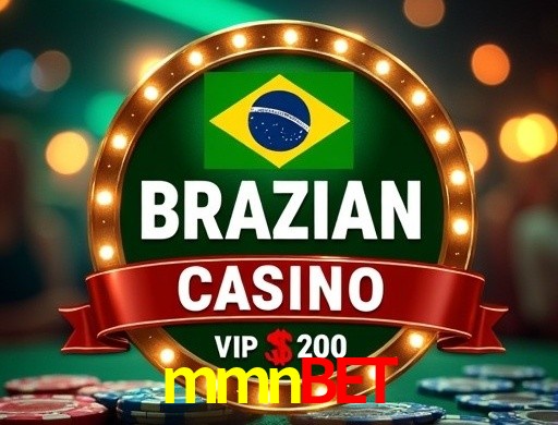Vantagens de jogar slots no mmnbet Brasil