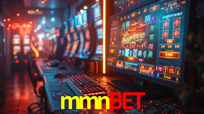 Experimente o Login Seguro Premium no mmnbet