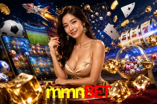 Game Providers mmnbet