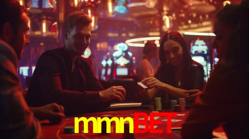 Apostas Esportivas na mmnbet: Um Guia Completo