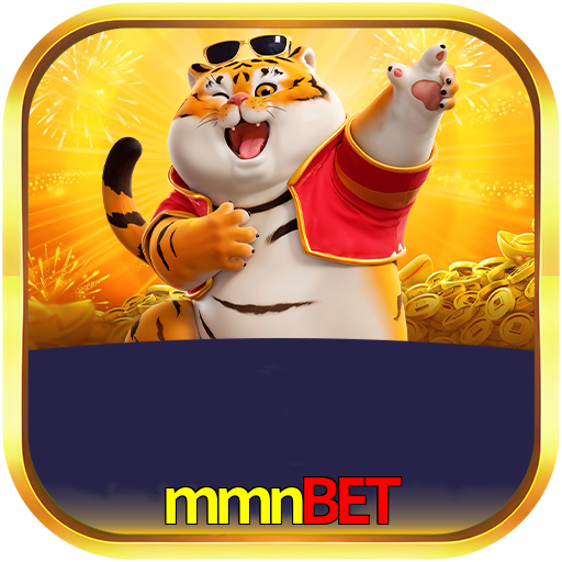 mmnbet Logo