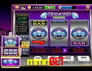 Inovações de Jogos na mmnbet: O Futuro das Experiências Interativas