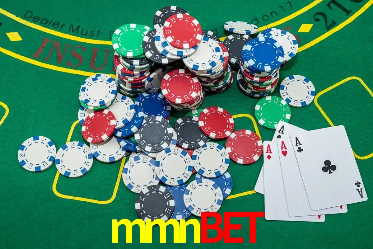 Casino Ao Vivo mmnbet