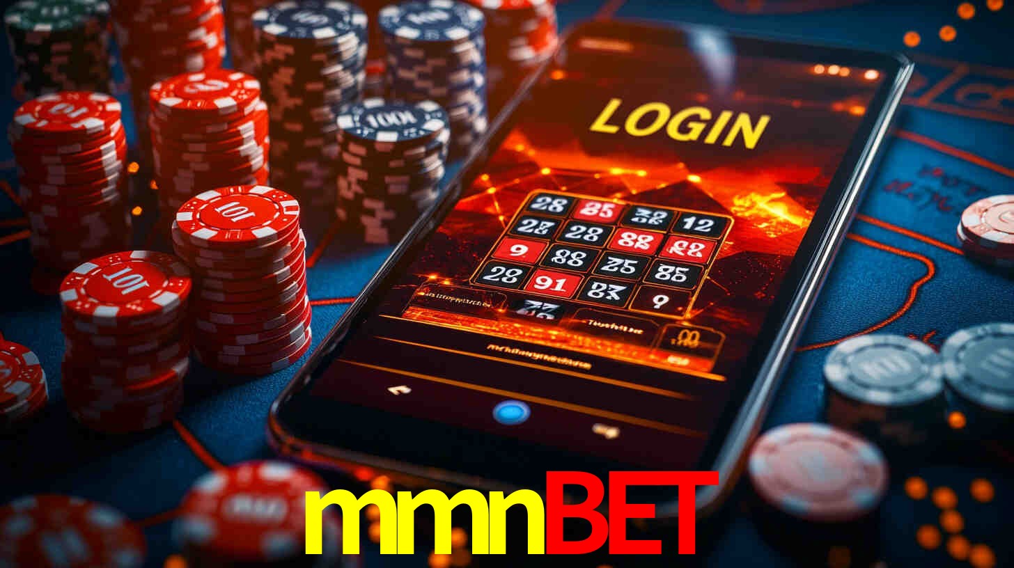 mmnbet login