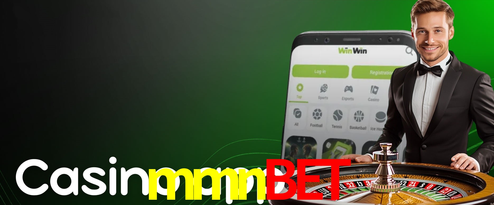 Account Benefits mmnbet