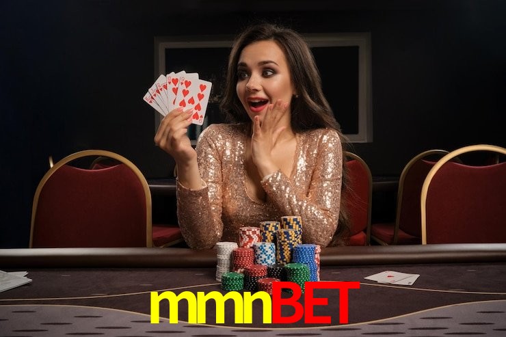 PIX Instantâneo mmnbet