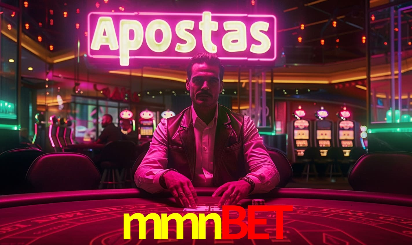 A Emoção da Loteria na mmnbet: Uma Chance de Mudança de Vida