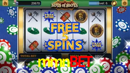 A Emoção da Loteria na mmnbet: Uma Chance de Mudança de Vida