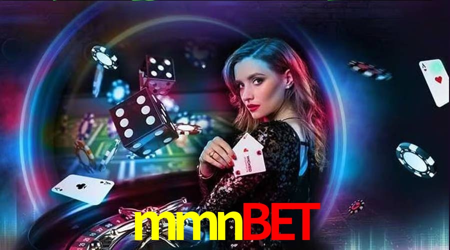 Slot Games mmnbet