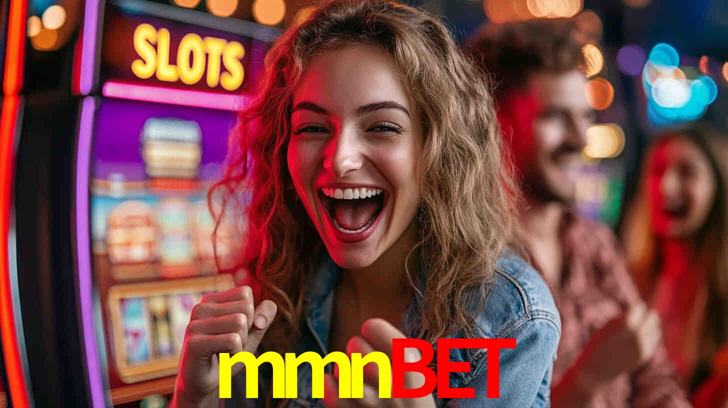 Inovações de Jogos na mmnbet: O Futuro das Experiências Interativas