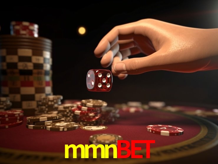 Provedores de Jogos mmnbet