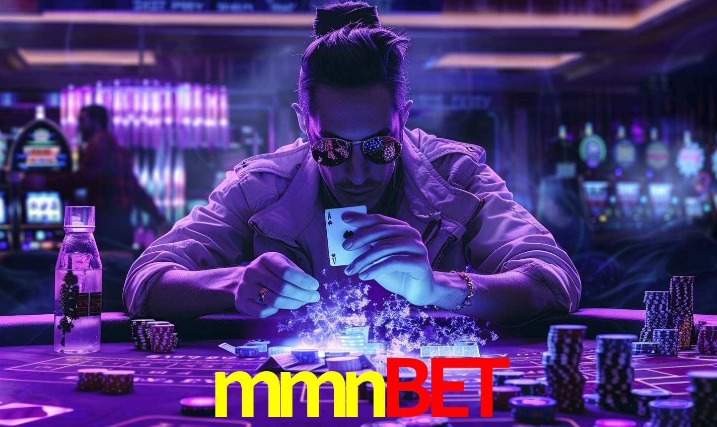 Live Casino mmnbet