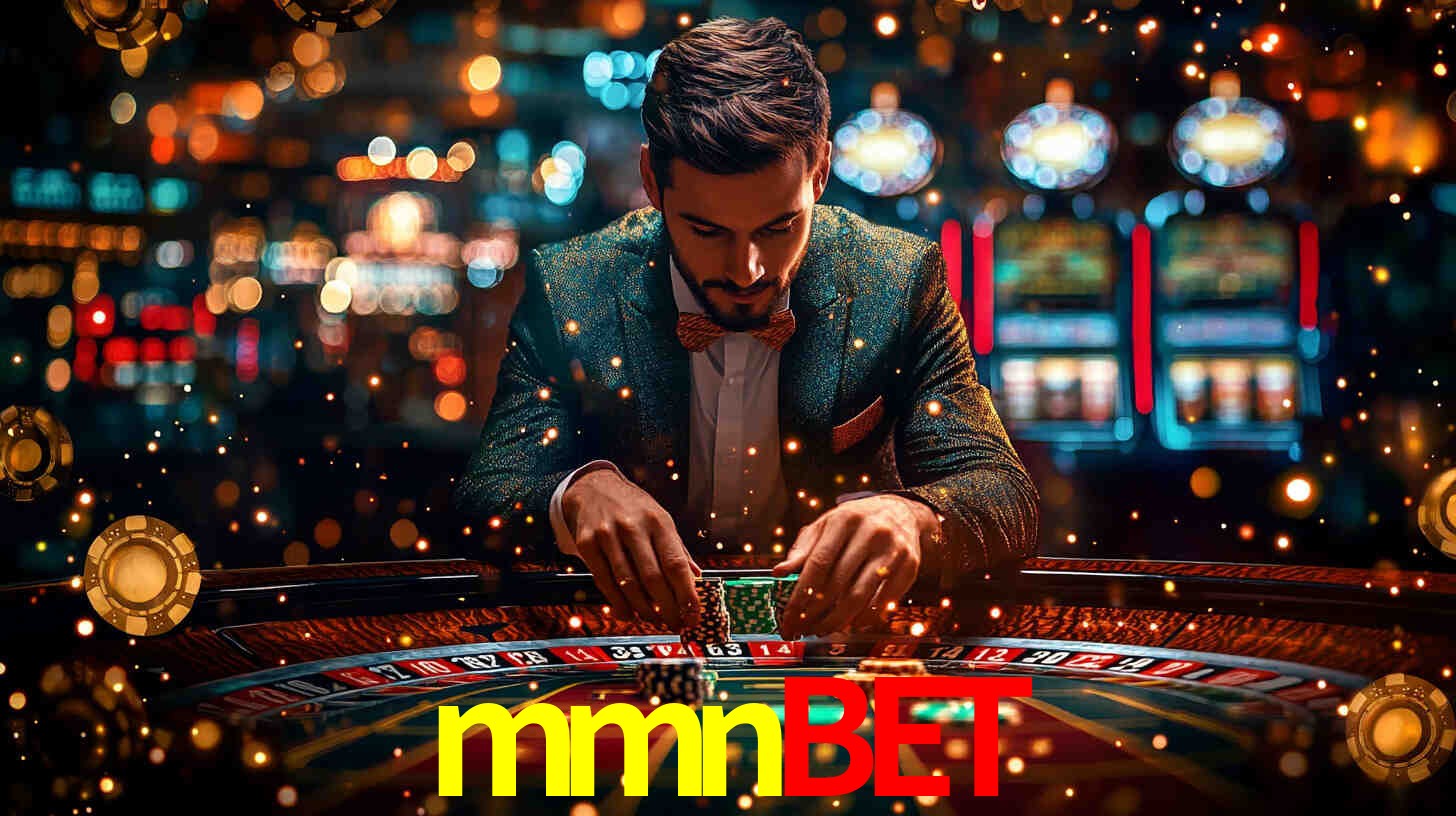 Ofertas Imperdíveis na mmnbet: Promoções e Bônus Que Valem a Pena