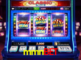 A Revolução dos Aplicativos de Jogos no mmnbet