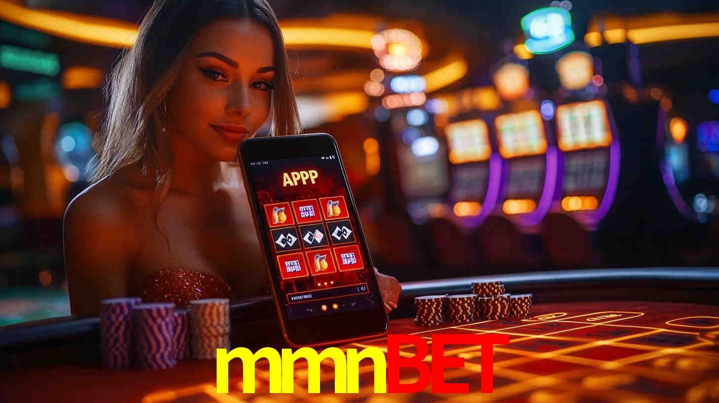 Explorando a Categoria de Eventos em Apostas na mmnbet